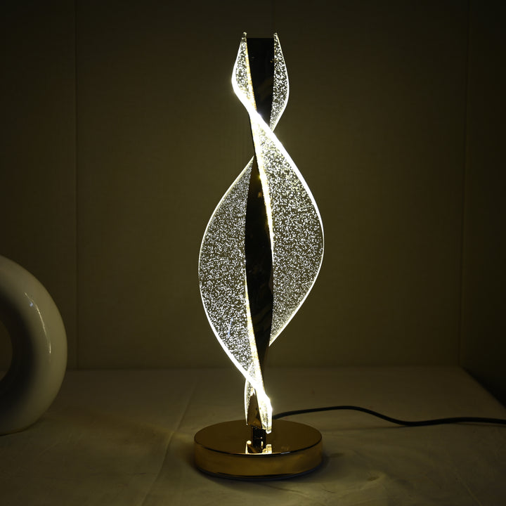 Elegant Color Changing Desk Lamp