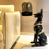 Regal Rover Butler