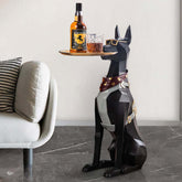 Regal Rover Butler