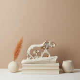 Elephant Figurine