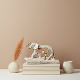 Elephant Figurine